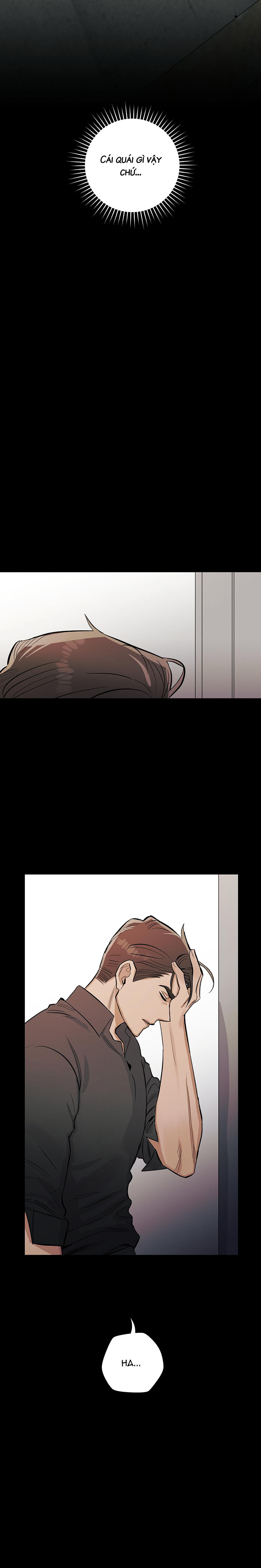 tiếng đập con tim chapter 2 21