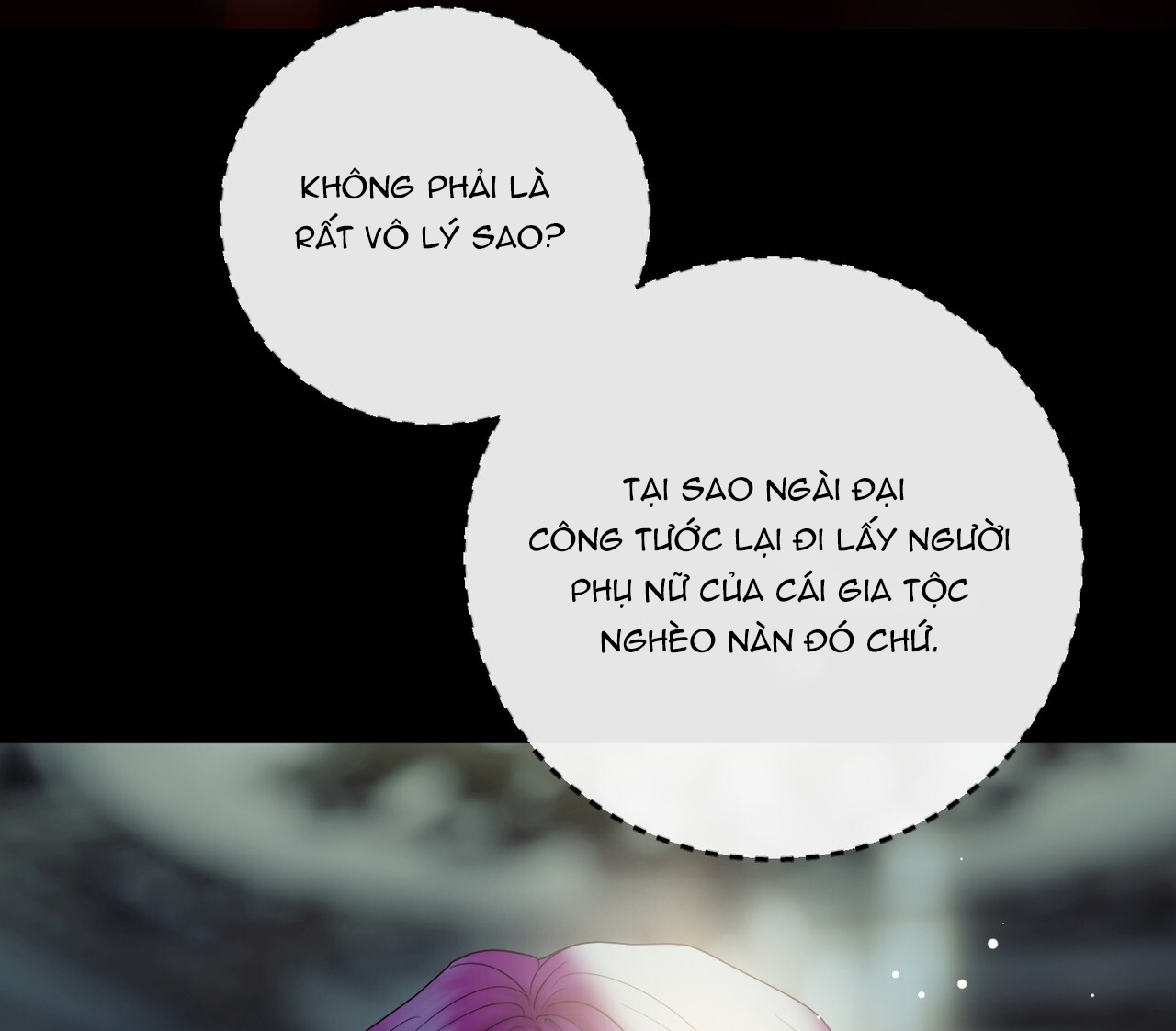 hợp đồng hôn nhân với hai người chồng chapter 9.2 51