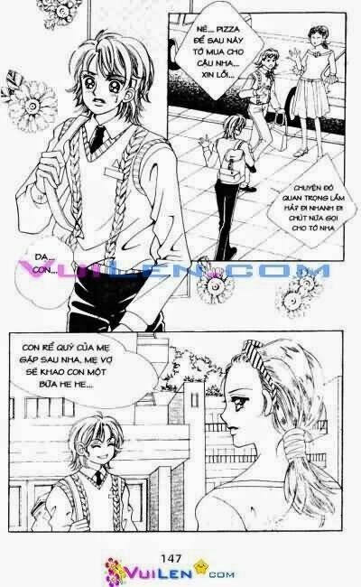 tình yêu diệu kỳ chapter 3 147