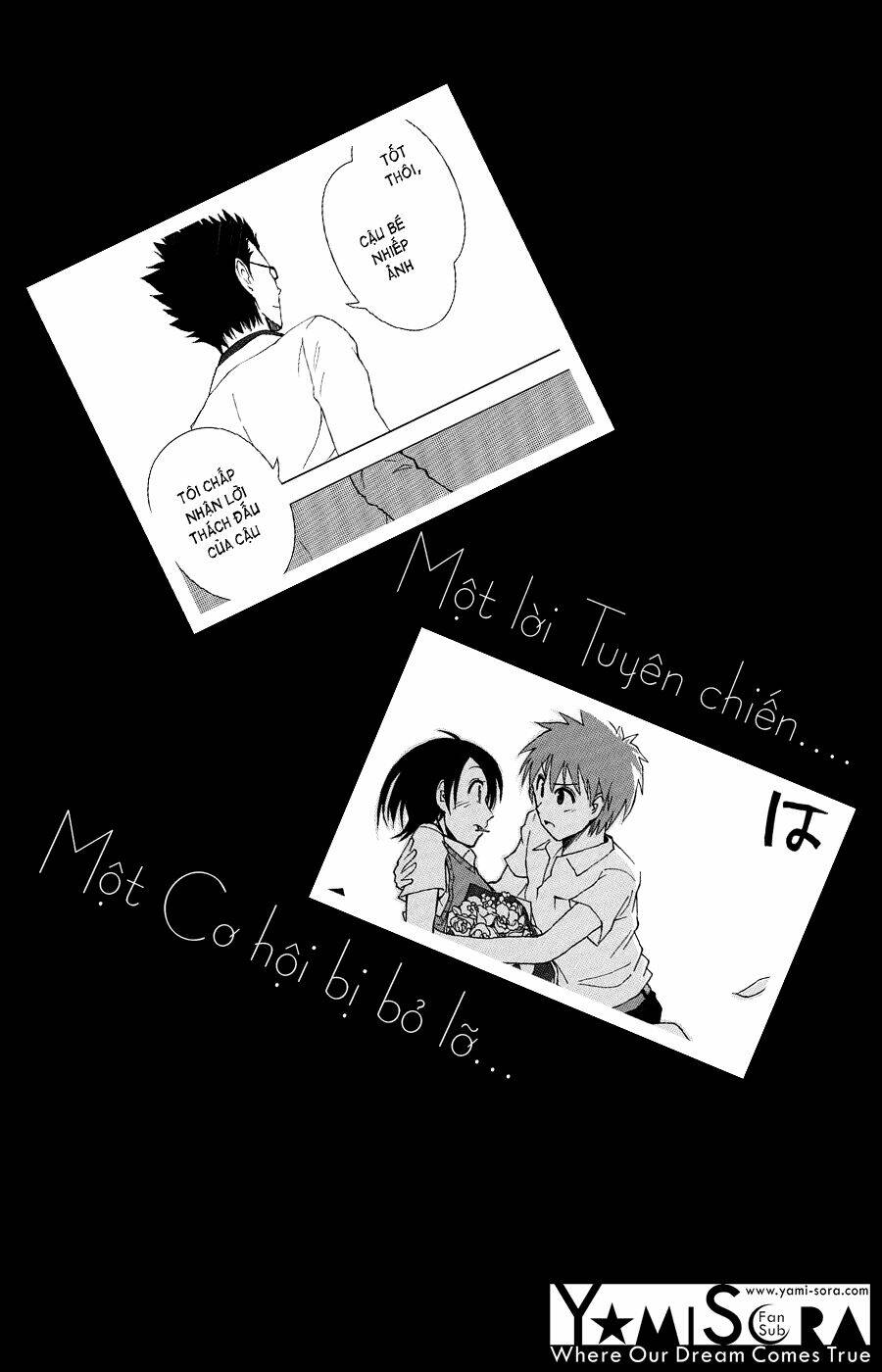 ginen shounen chapter 2 34