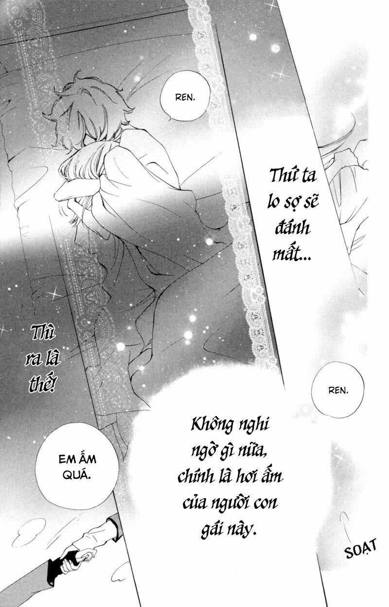 sarashi asobi chapter 4 39