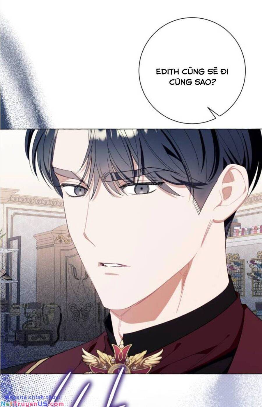 tôi tưởng đó chỉ là tiểu thuyết trọng sinh bình thường chapter 41 86