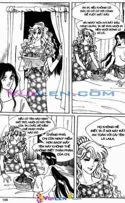 hậu duệ hoàng gia chapter 12 148