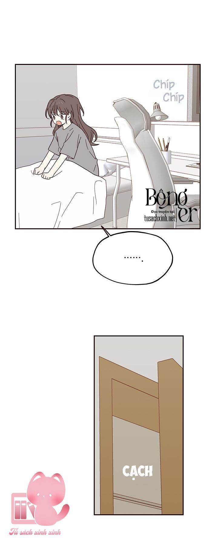 sợi chỉ tình yêu chapter 38 9