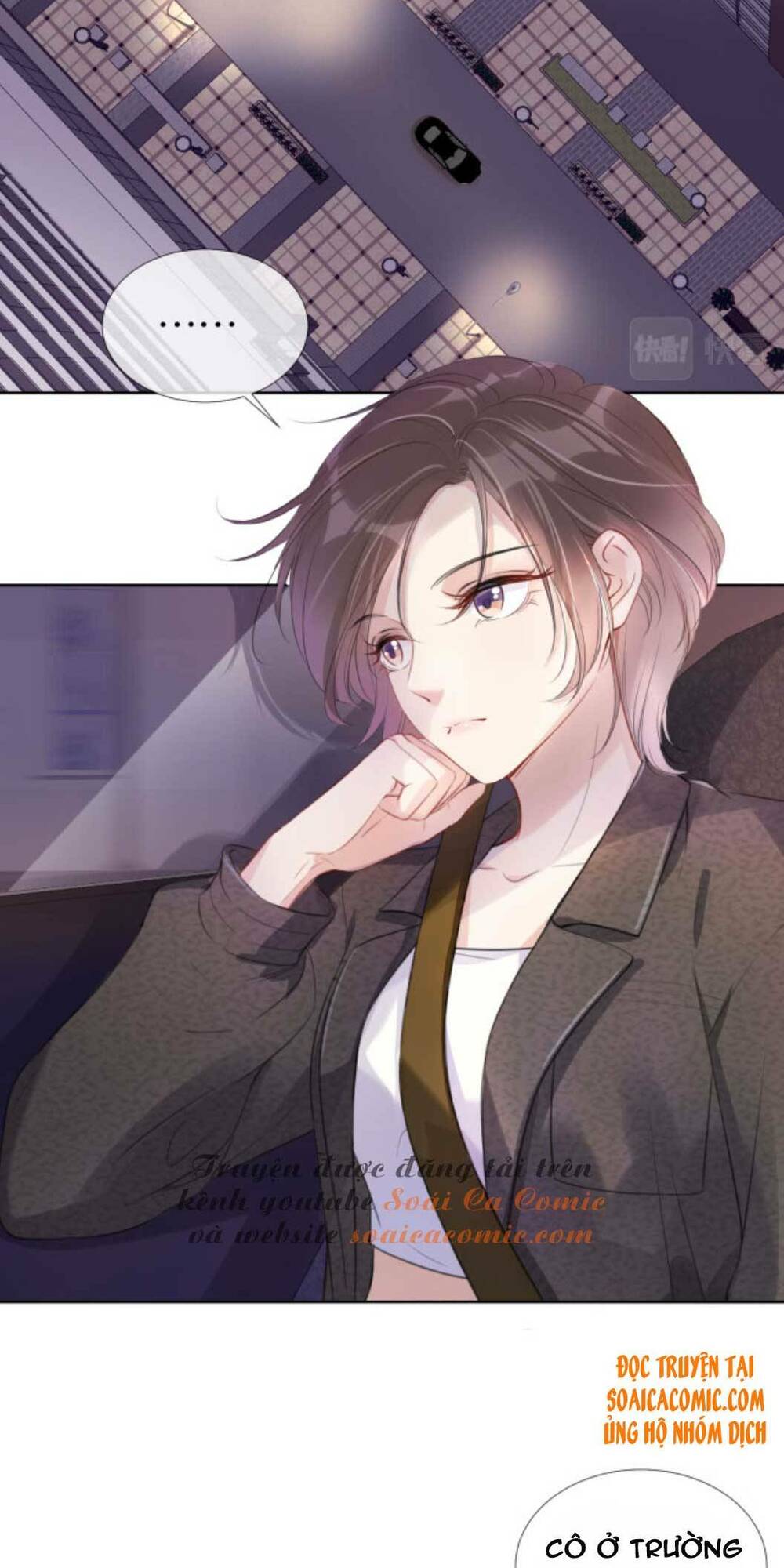 ngự tỷ toàn năng lại bị phá mã giáp chapter 12 10