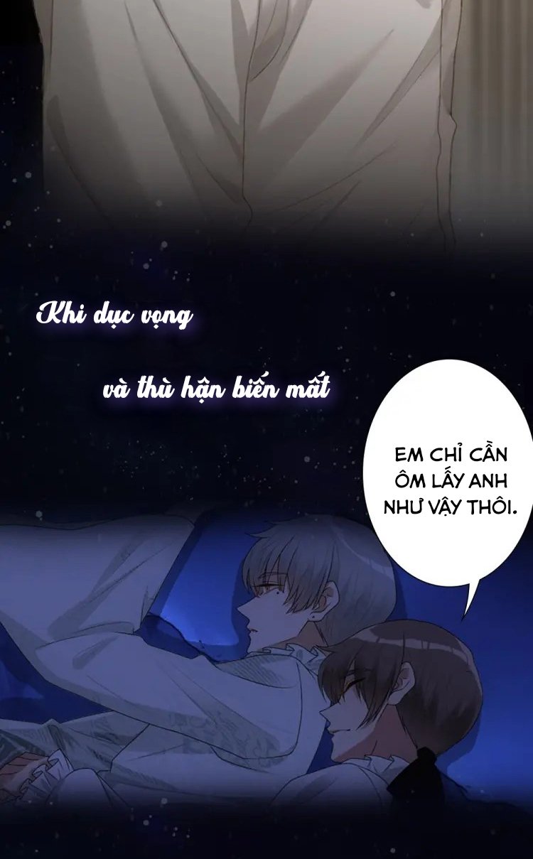điện hạ thân ái chapter 0.3 15