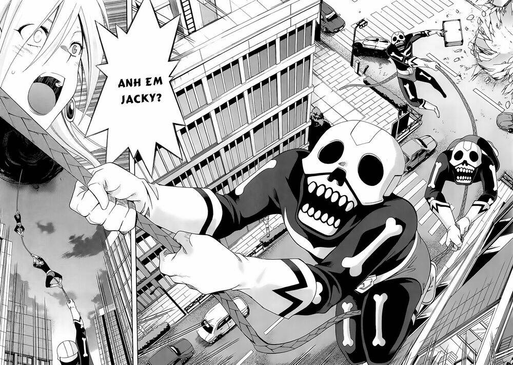 anh hùng xấu xa chapter 60 27