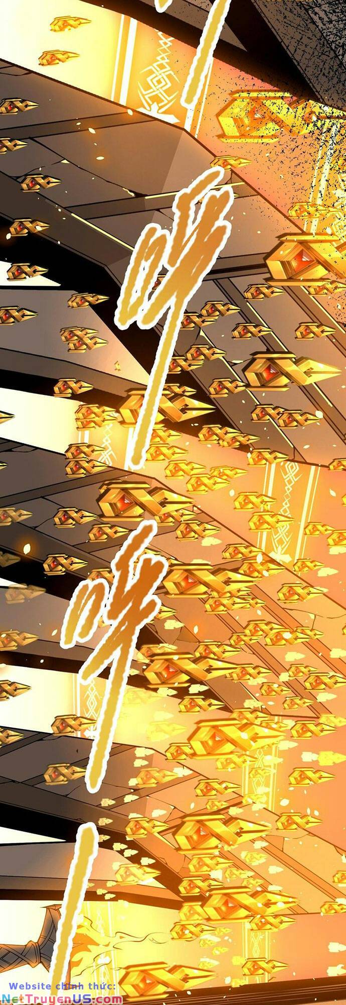 Thảm Họa Tử Linh Sư chapter 33 38