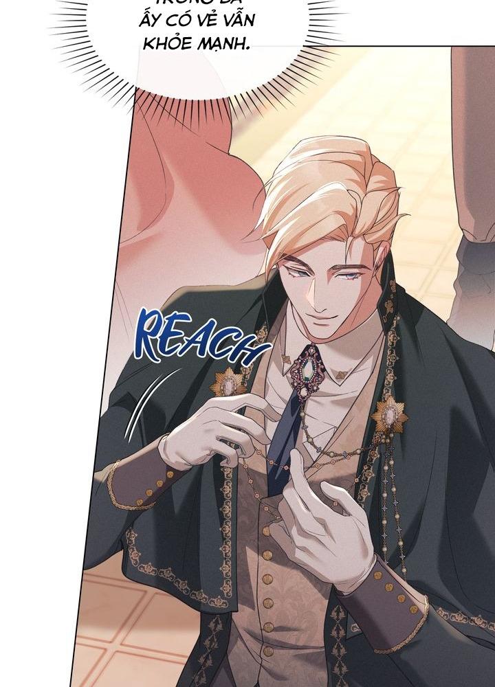 chấp nhận sự chiếm đoạt chapter 48 78