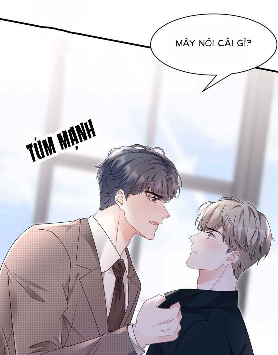[16+] đại tiểu thư có thể có ý đồ xấu chapter 145 39