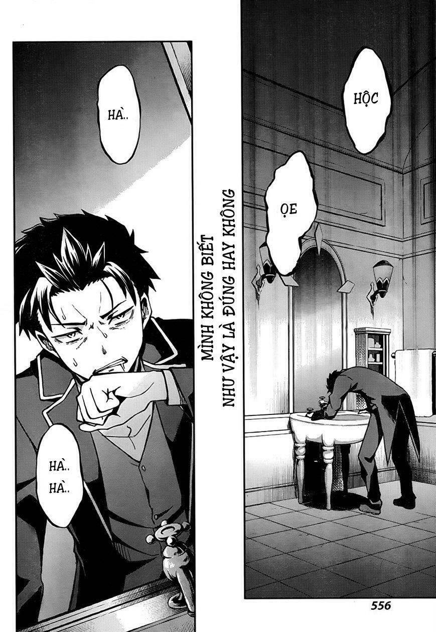 tái sinh tân thế giới chapter 25 21