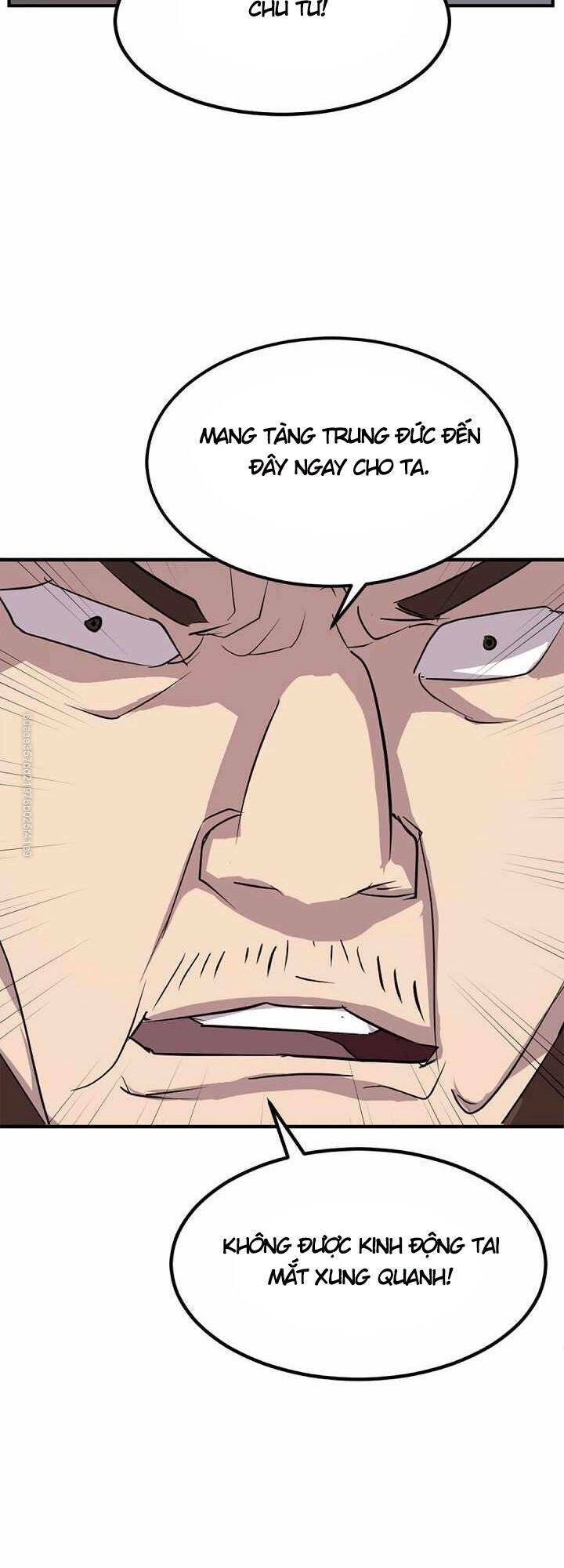 trọng sinh, bất khả chiến bại chapter 120 24