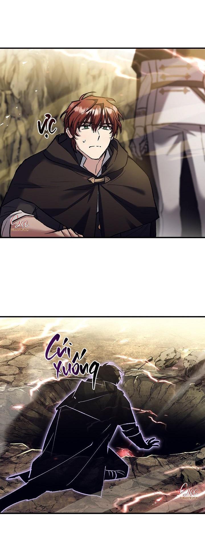 bước ngoặt định mệnh chapter 23 47