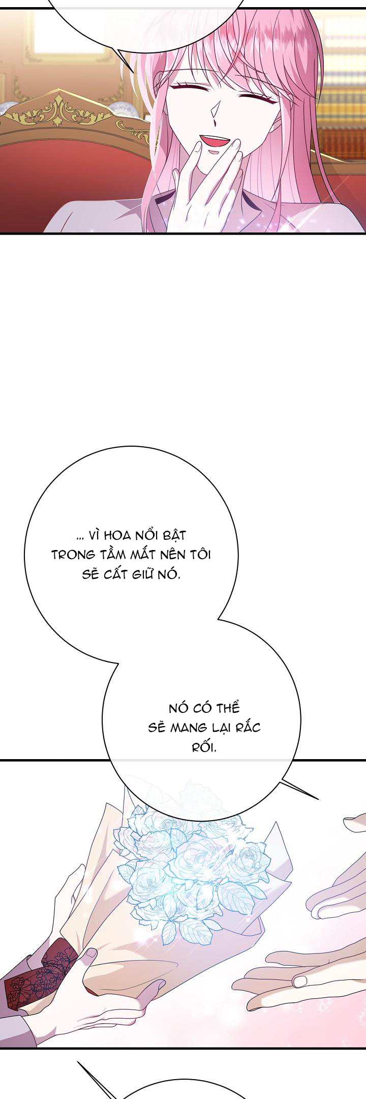 tôi đã gặp nam chính trong ngục tù chapter 16 27