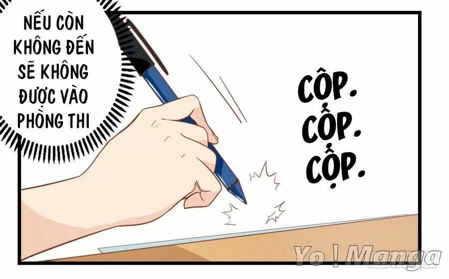 tôi là vợ tôi chapter 73 25