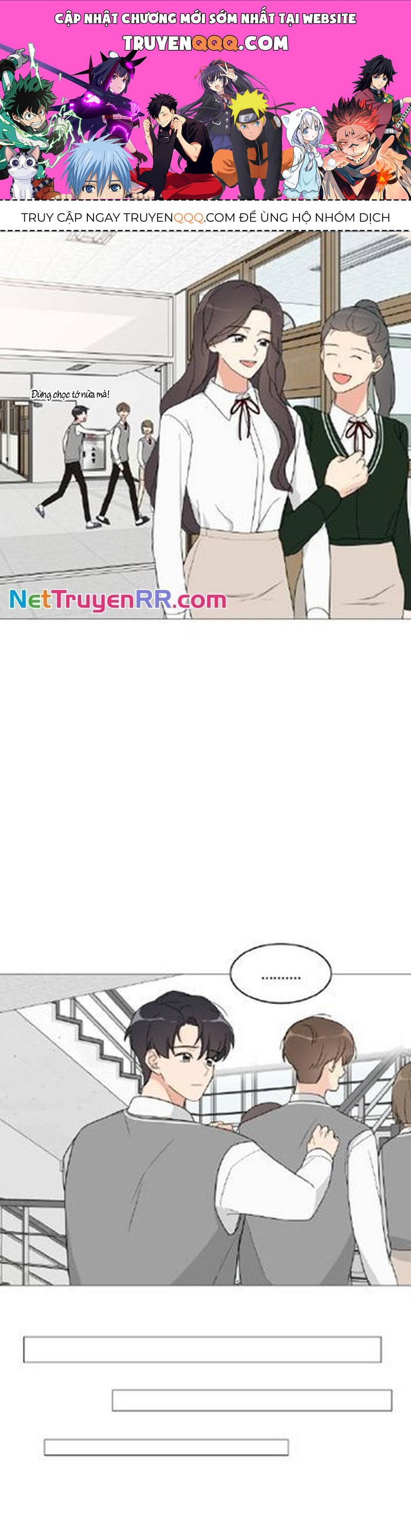 cô nàng 1m8 chapter 7.1 1