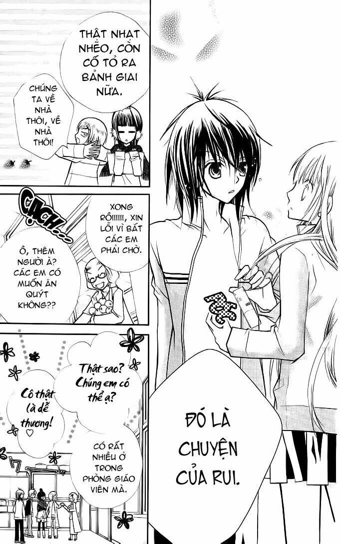 orange planet chapter 12 9