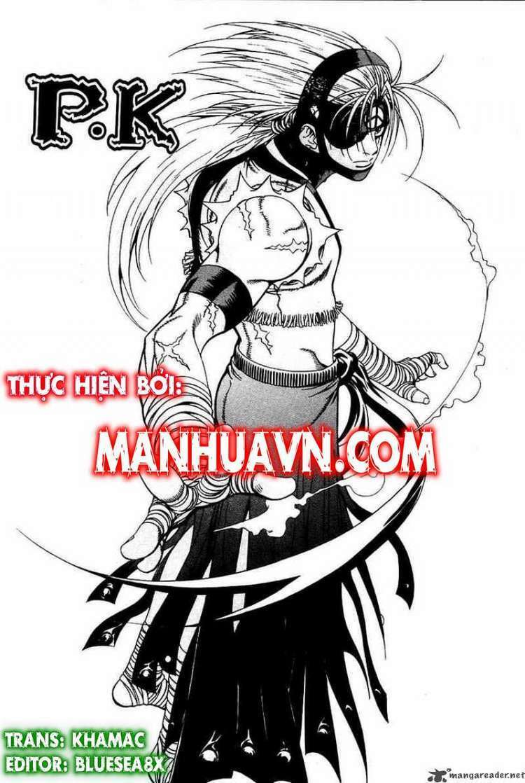 player kill chapter 17 1