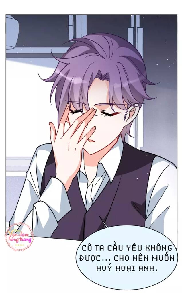 cô ấy đến rồi, xin nằm xuống! chapter 169 7