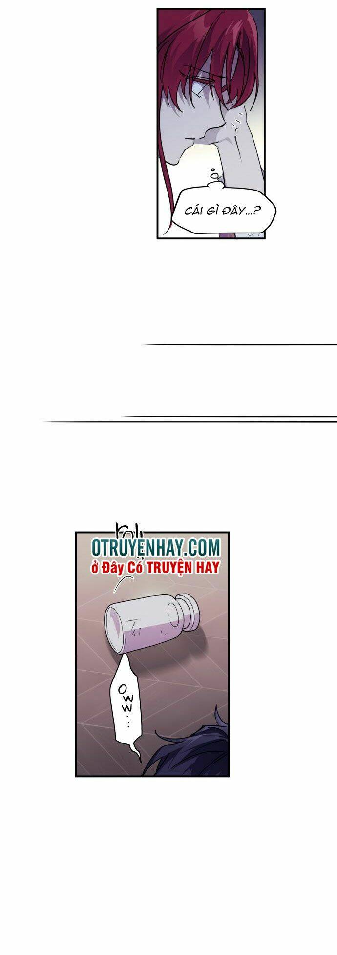 lâu đài vô danh chapter 3 71