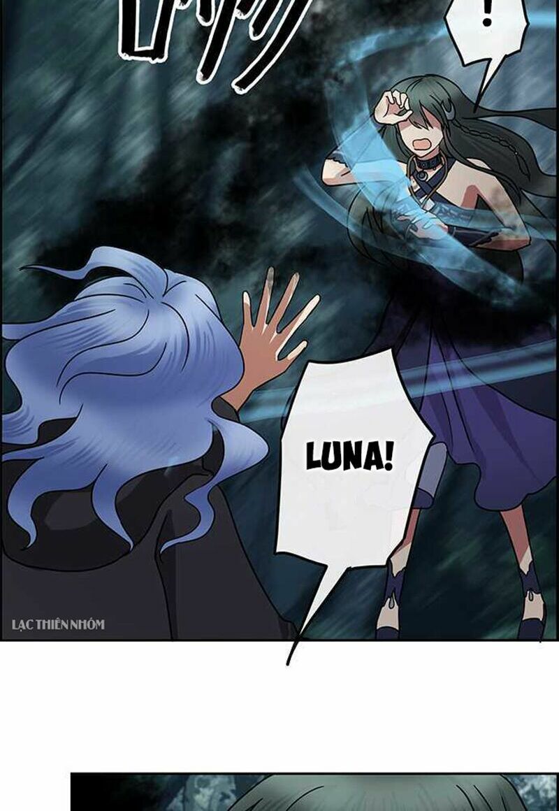 nụ hôn nguyền rủa chapter 107 8