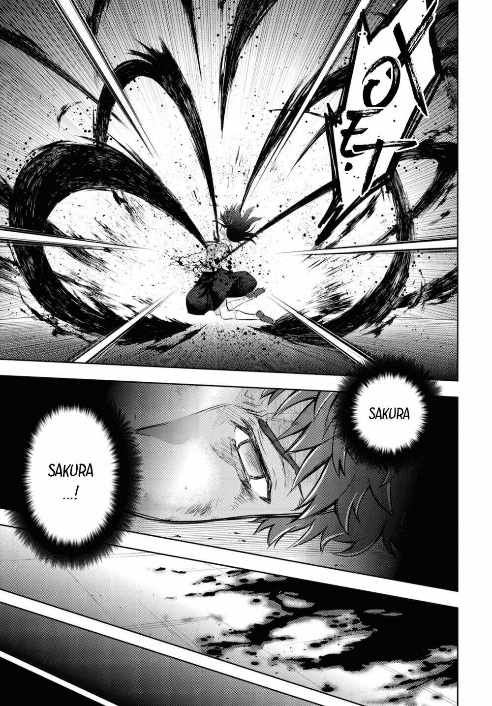 chén thánh: đêm định mệnh chapter 72 6