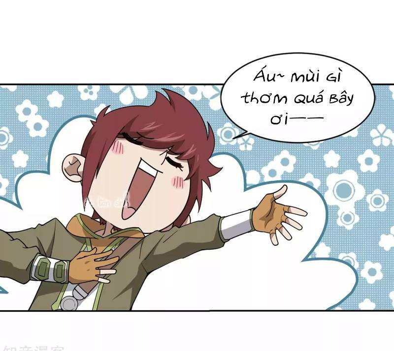 võng du chi cận chiến pháp sư chapter 239 12