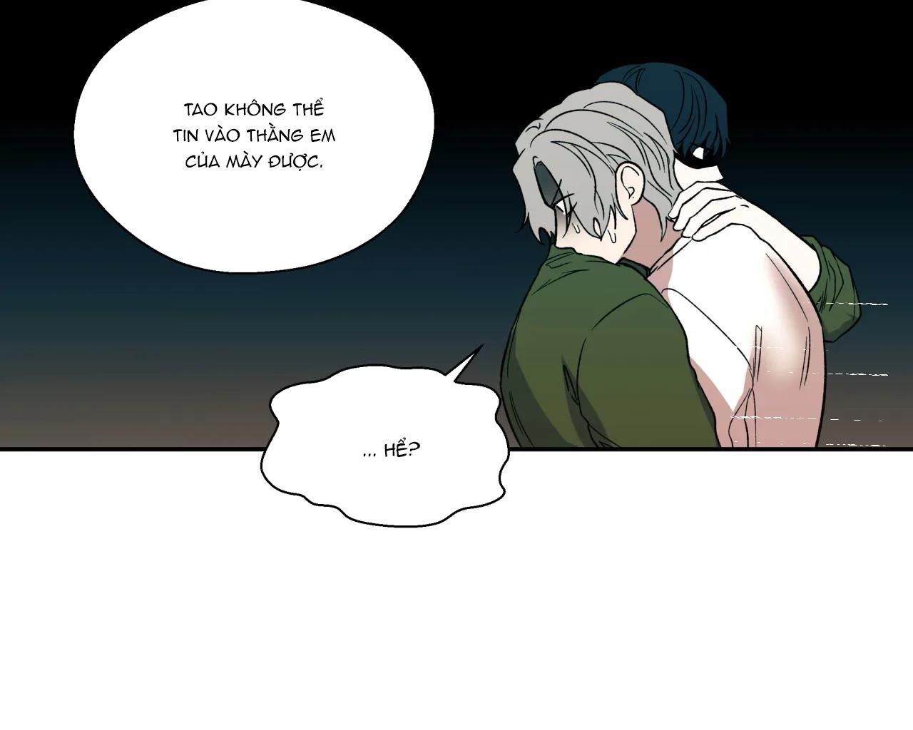 ám ảnh pheromone chapter 27 100