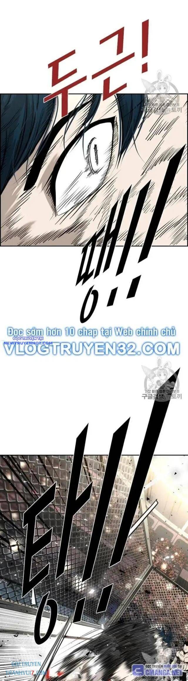 shark - cá mập chapter 181 20