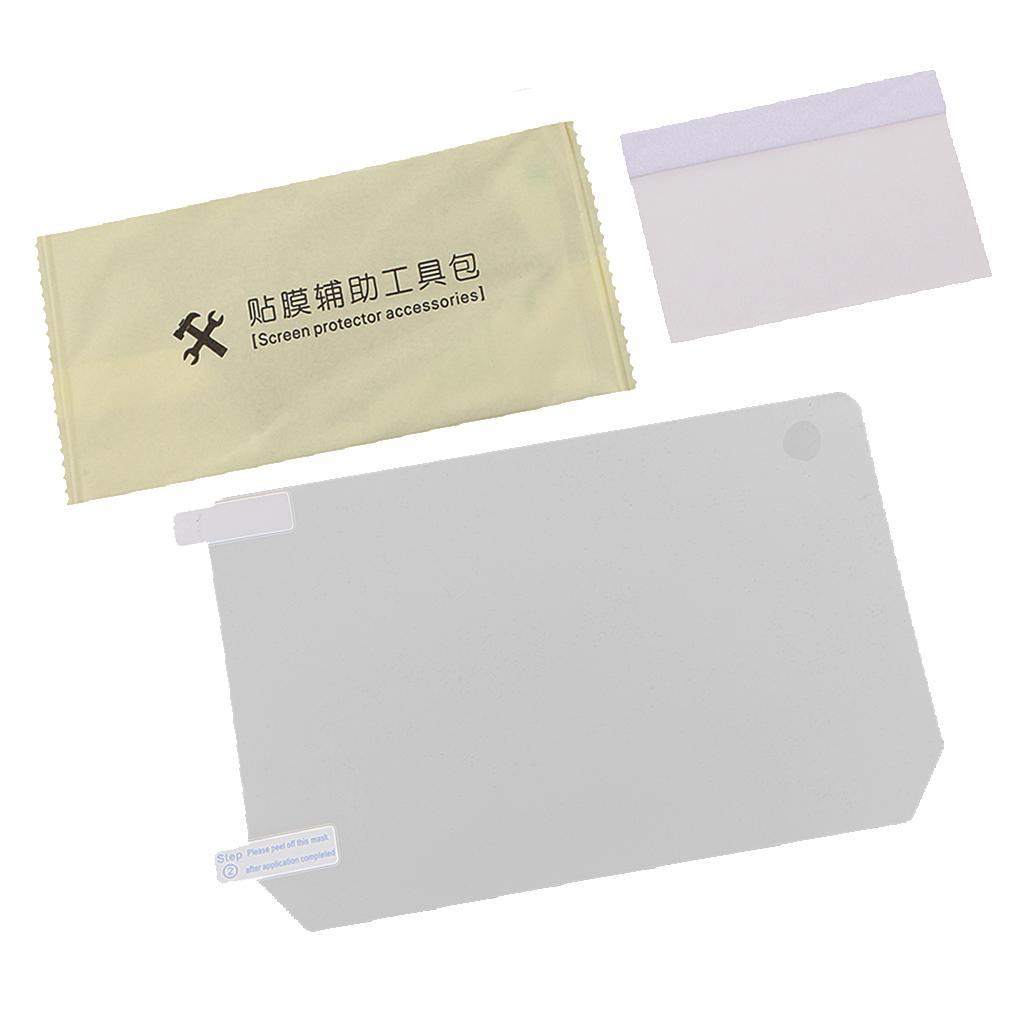 Cluster Scratch Protection Film Screen