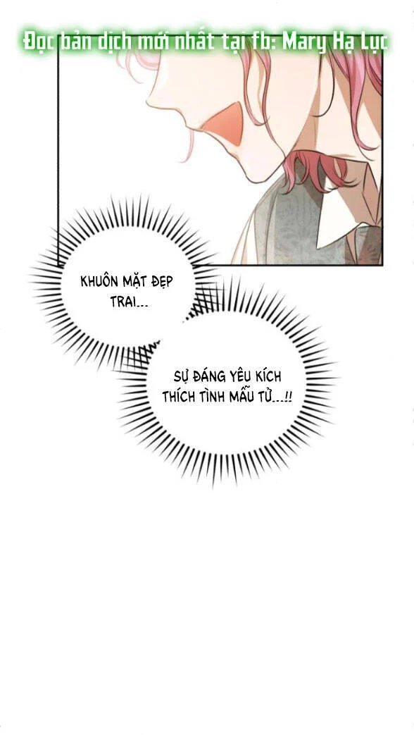 nếu là phản diện, liệu tôi sẽ chết? chapter 2.2 28