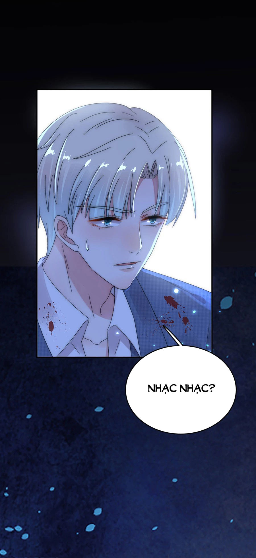 hoàn mỹ lão công tiến hóa luân chapter 94 10