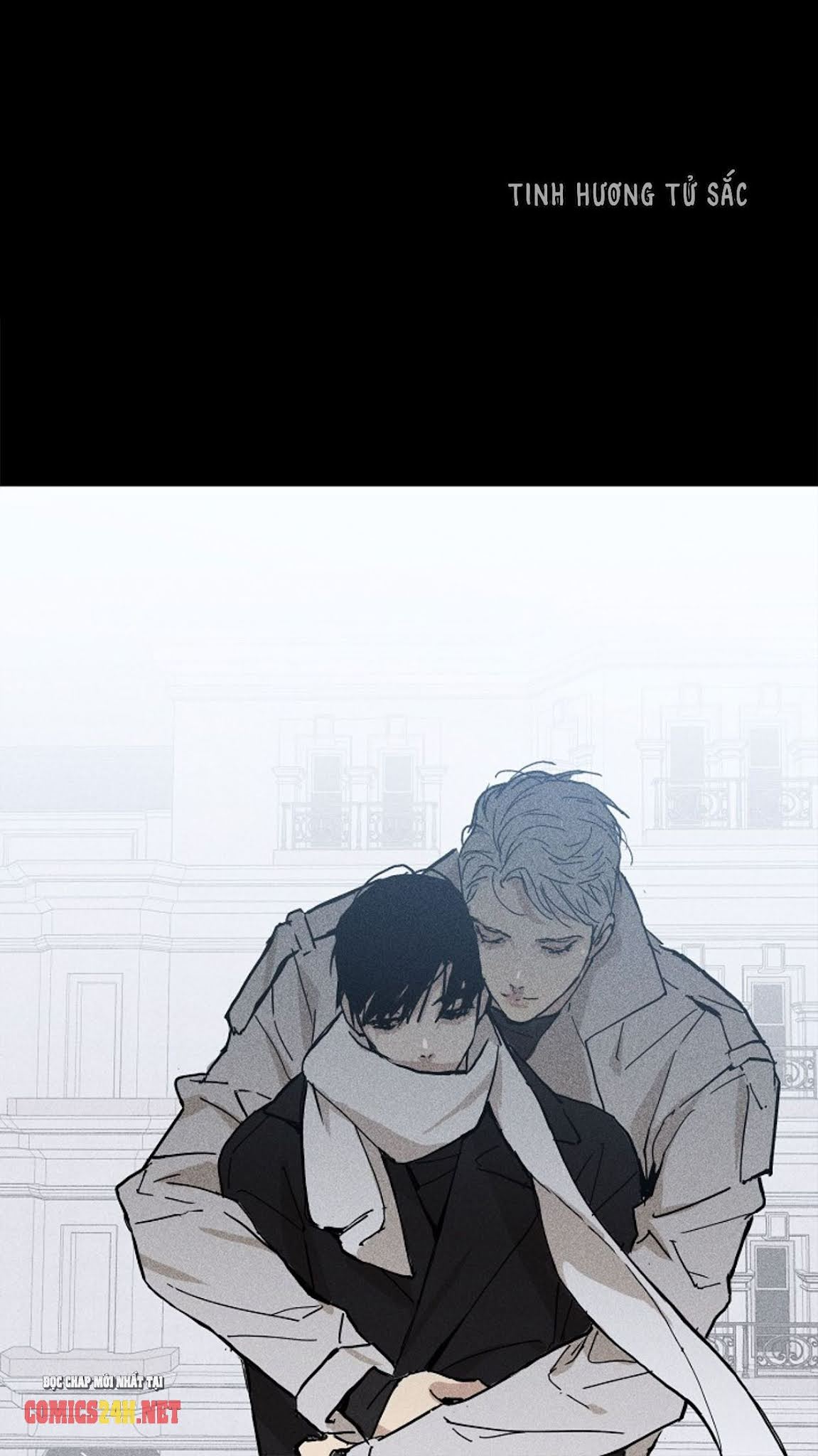 người đàn ông đã kết hôn chapter 8 7