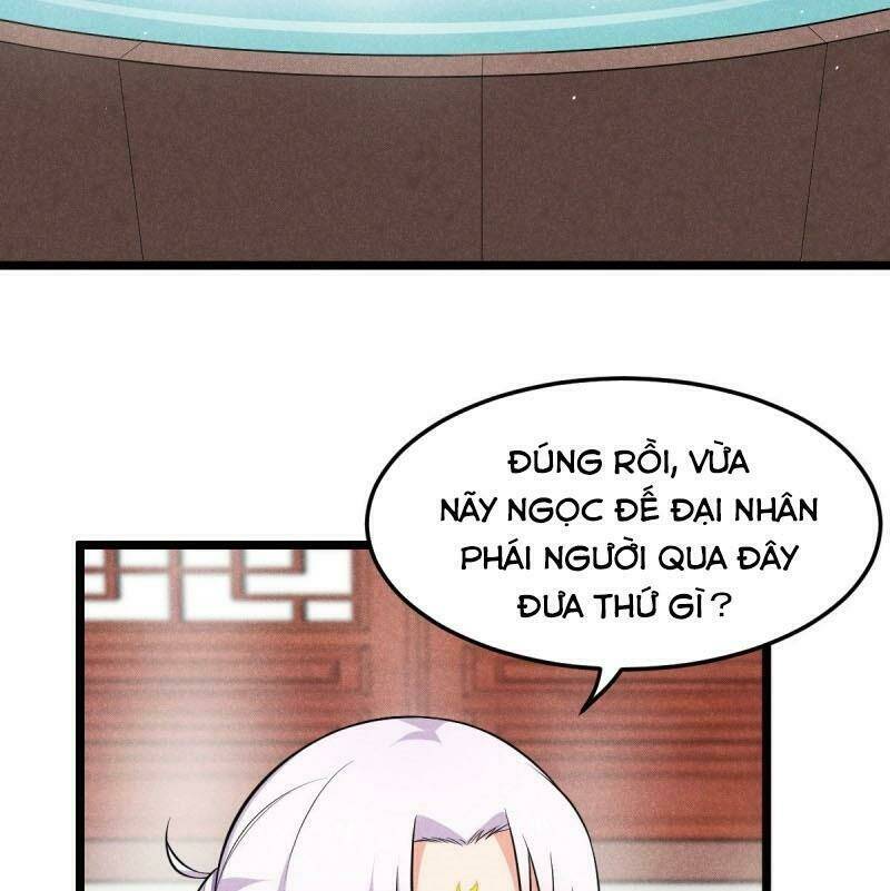 thần tiên rút thẻ chapter 14 31