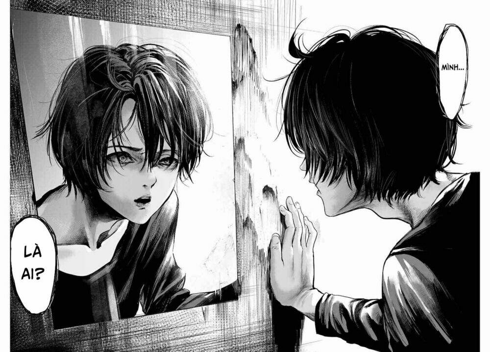 watashi (kari) chapter 1 4