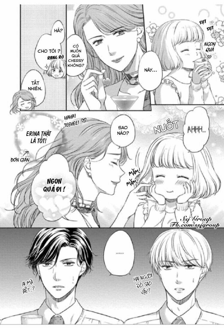 potchari kanojo to suitsu kareshi anata to toro ama sekusasaizu chapter 2 12