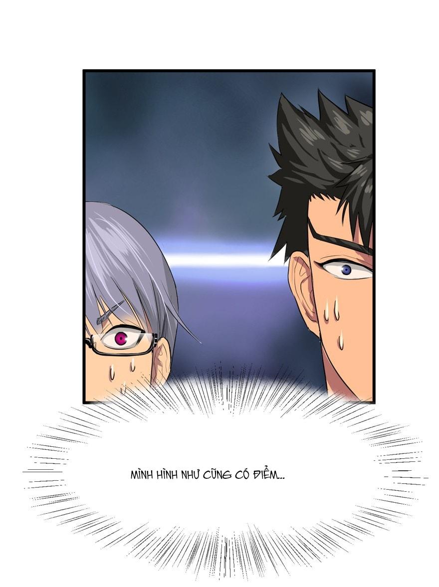 vua sinh tồn chapter 23 15