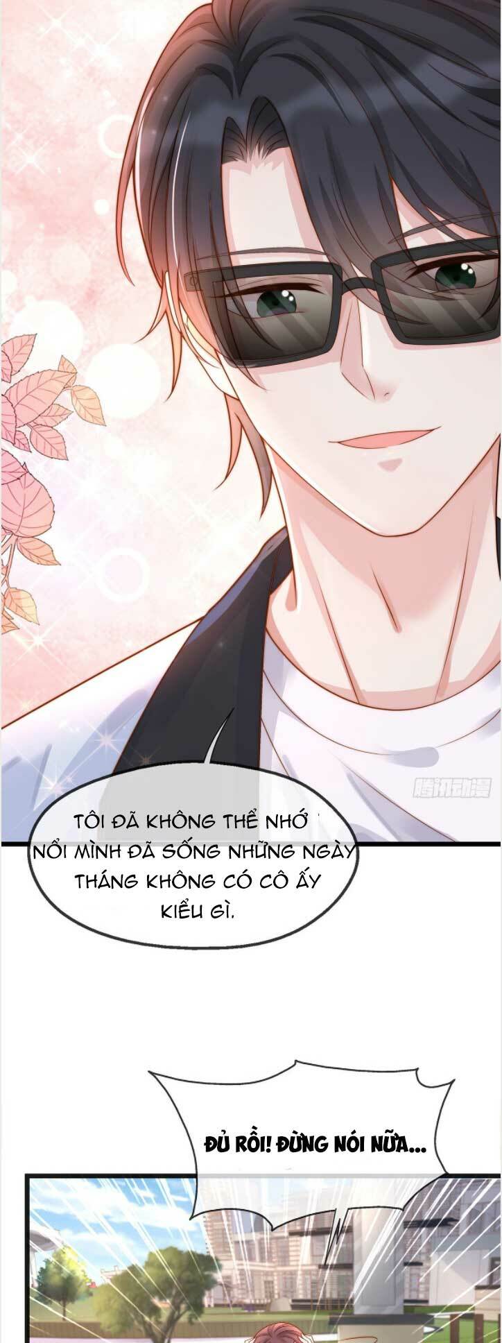 sủng em sủng tới tận cùng chapter 149 13