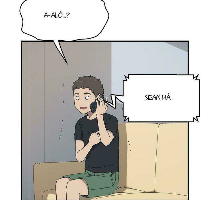 bạn cùng phòng bất đắc dĩ chapter 9 64