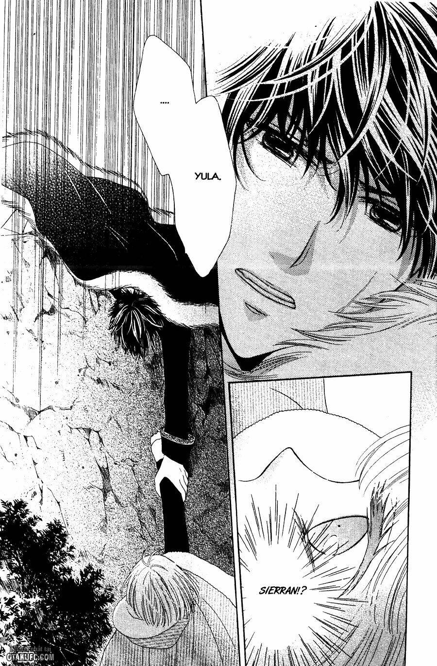 bá tước lạnh lùng chapter 11 22