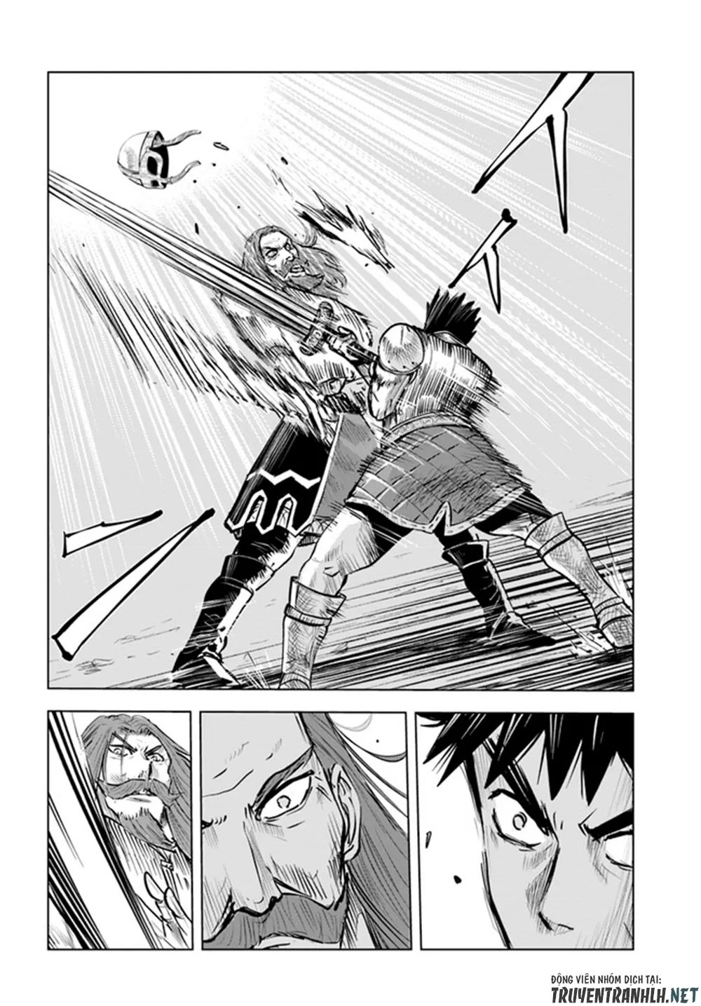 hành trình chịch dạo của của máy dập cổ đại chapter 22 20