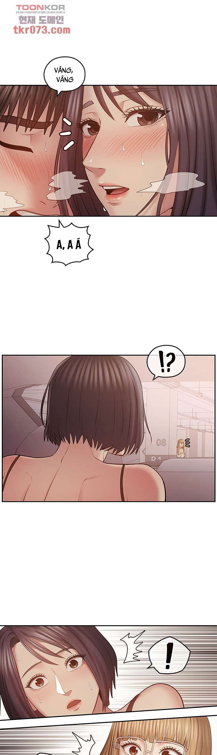 kênh tư vấn tình dục chapter 15 23