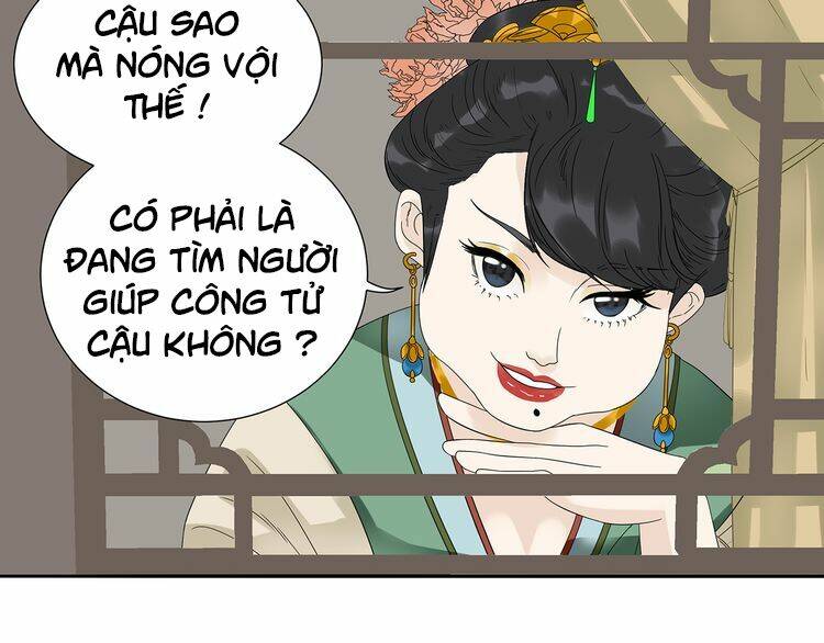 thiên hạ vô lại chapter 11.4 18