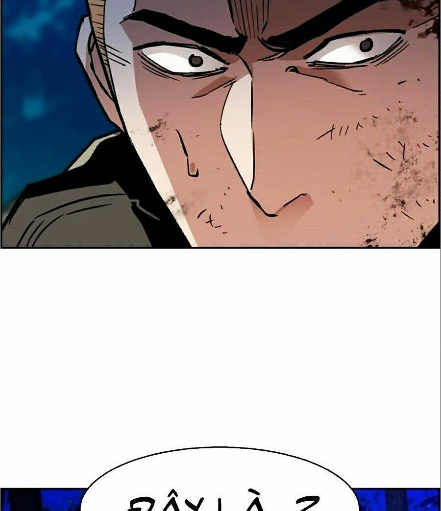 bạn học tôi là lính đánh thuê chapter 32 93