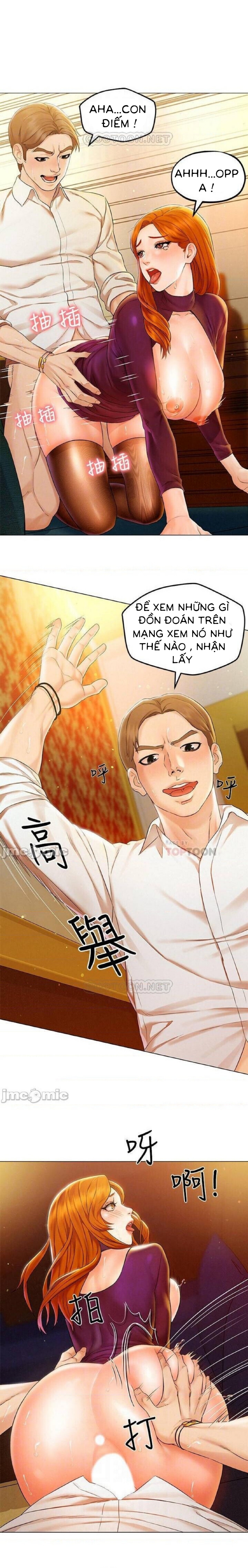 chuyến đi ngoại tình chapter 2 5