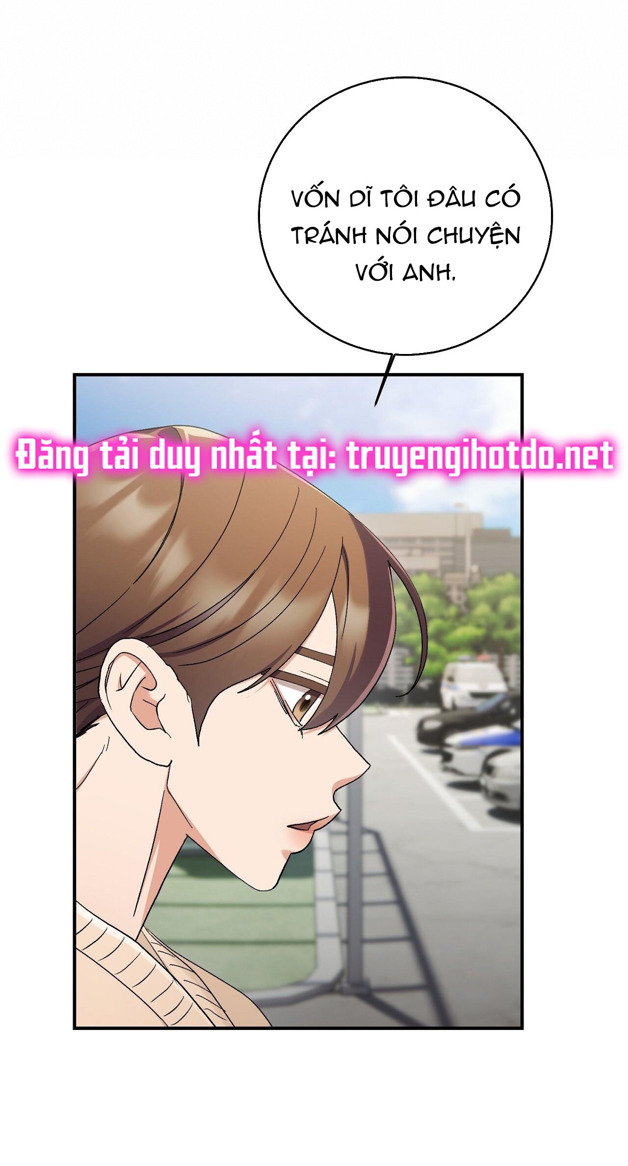 Hối Lộ Ngọt Ngào chapter 37 - Trang 9