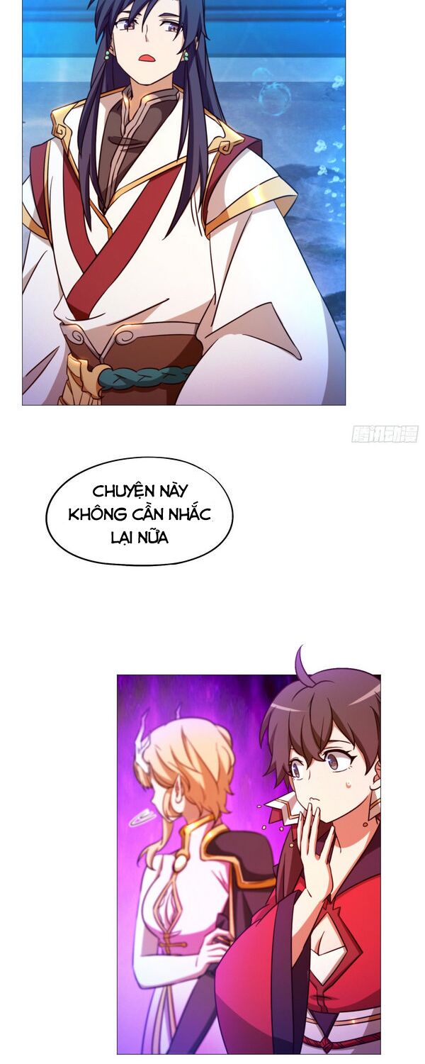 vạn cổ kiếm thần chapter 129 17