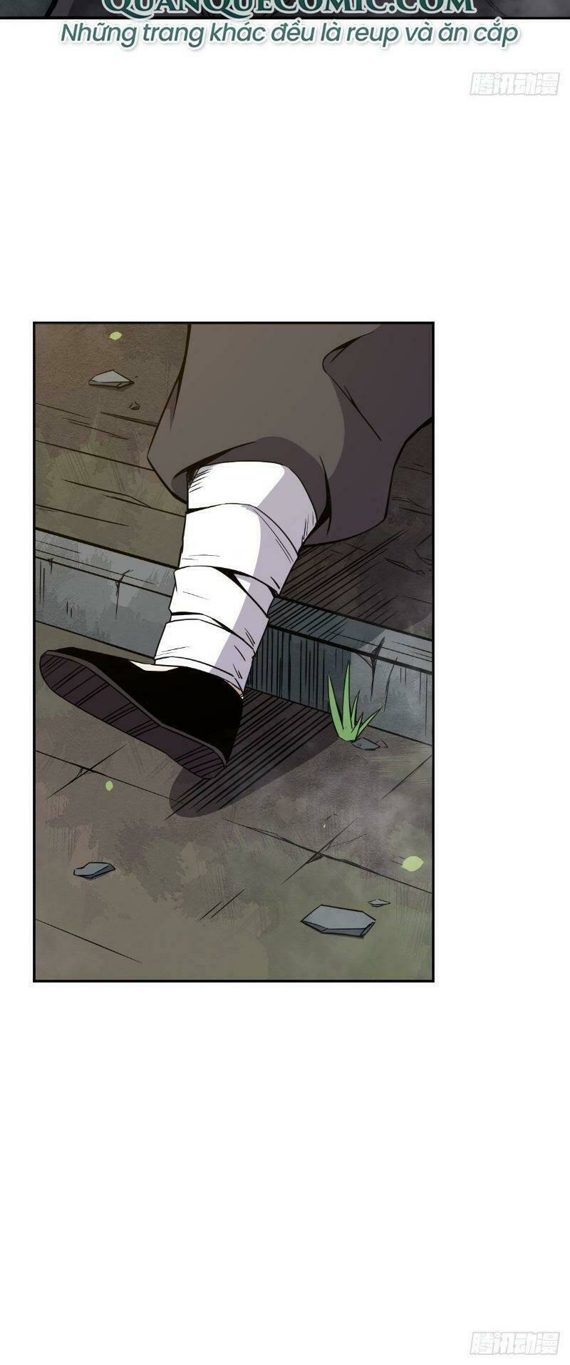 tổ thượng có tiền chapter 2 36