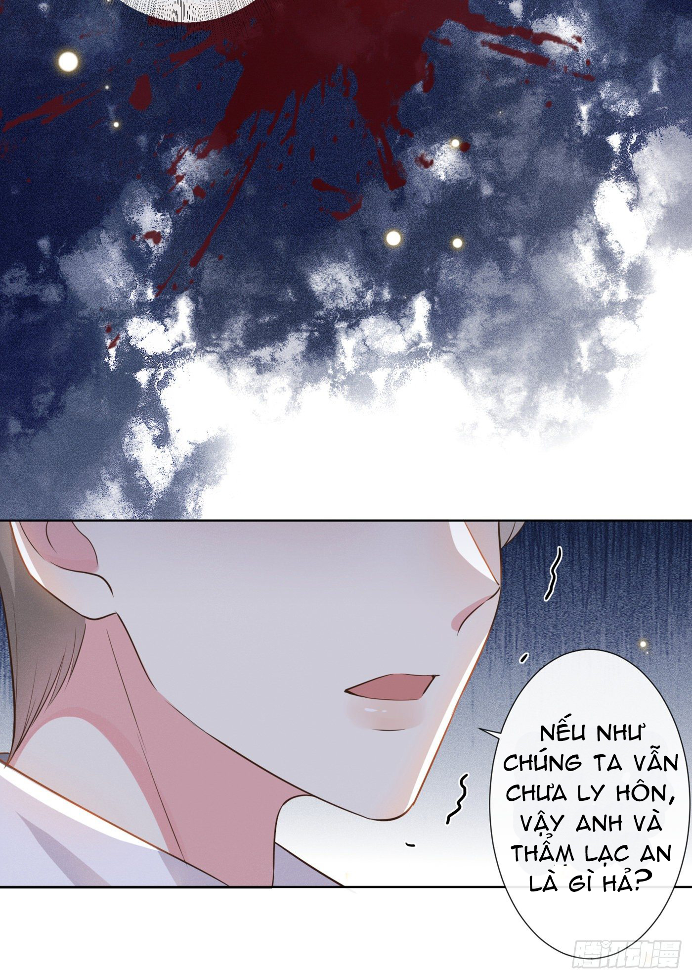 anh ấy gọi tôi là hắc liên hoa chapter 10 25