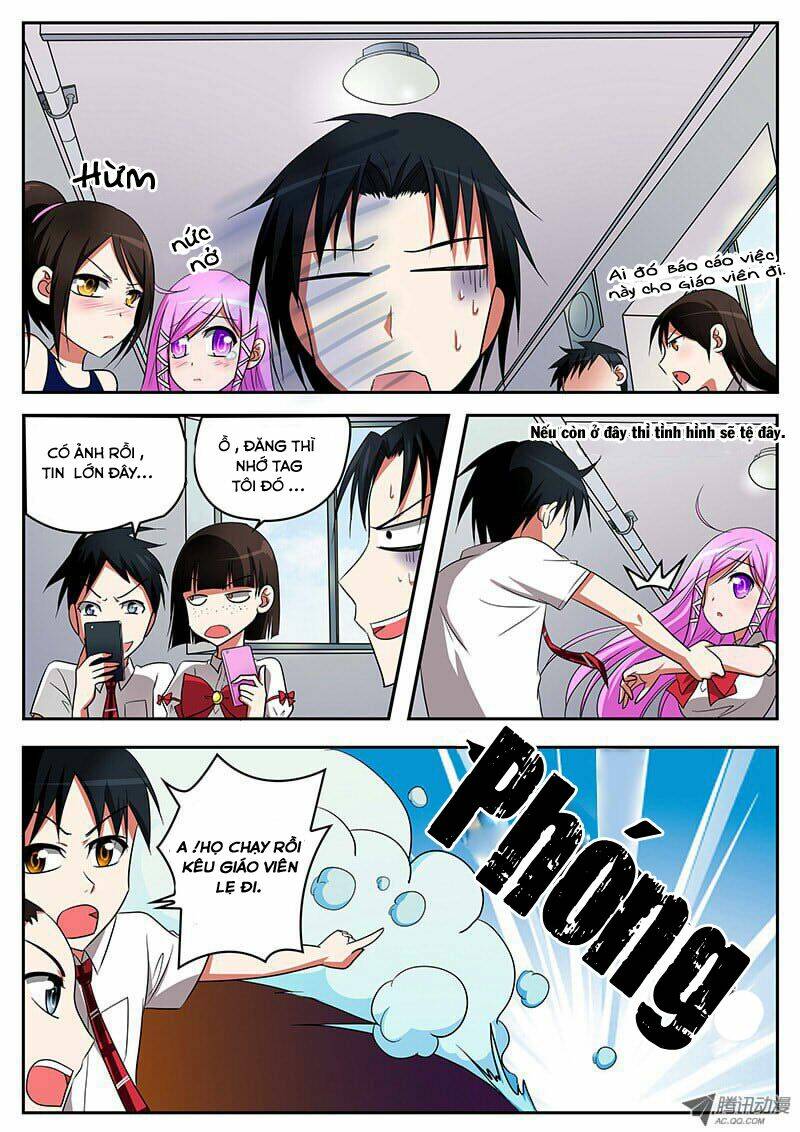 cupid's chocolates chapter 3 7